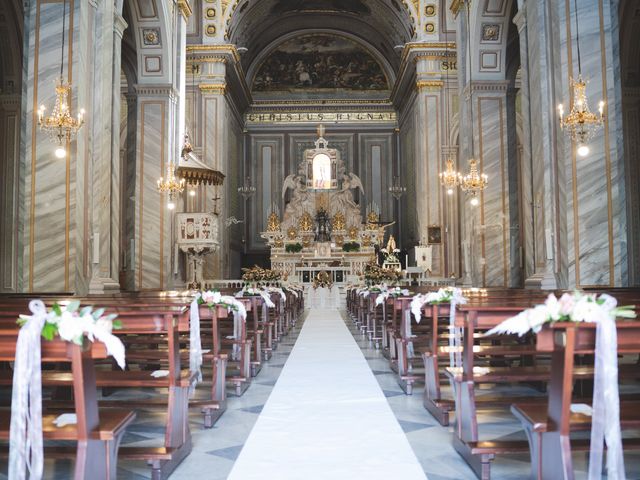 Il matrimonio di Federica e Giovanni a Quartu Sant&apos;Elena, Cagliari 24