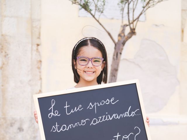 Il matrimonio di Federica e Giovanni a Quartu Sant&apos;Elena, Cagliari 30