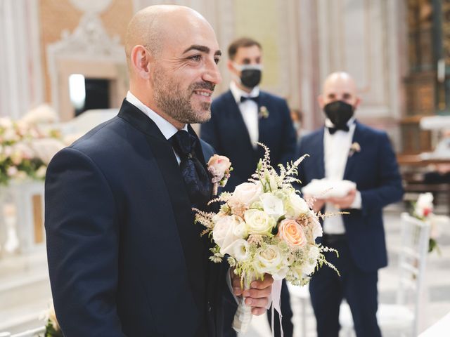 Il matrimonio di Federica e Giovanni a Quartu Sant&apos;Elena, Cagliari 32