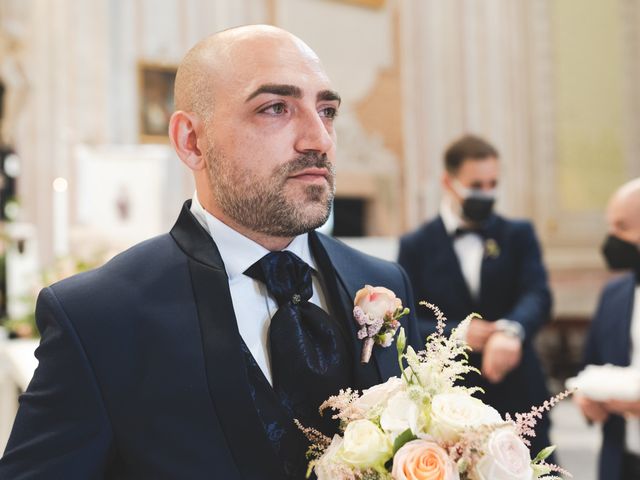 Il matrimonio di Federica e Giovanni a Quartu Sant&apos;Elena, Cagliari 33