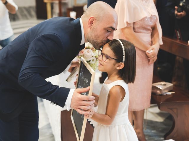 Il matrimonio di Federica e Giovanni a Quartu Sant&apos;Elena, Cagliari 35