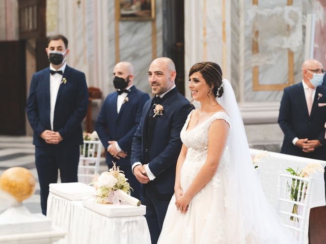 Il matrimonio di Federica e Giovanni a Quartu Sant&apos;Elena, Cagliari 41