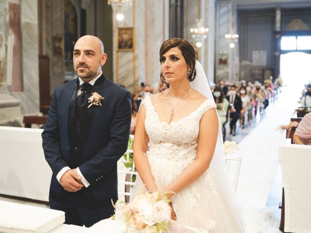 Il matrimonio di Federica e Giovanni a Quartu Sant&apos;Elena, Cagliari 42