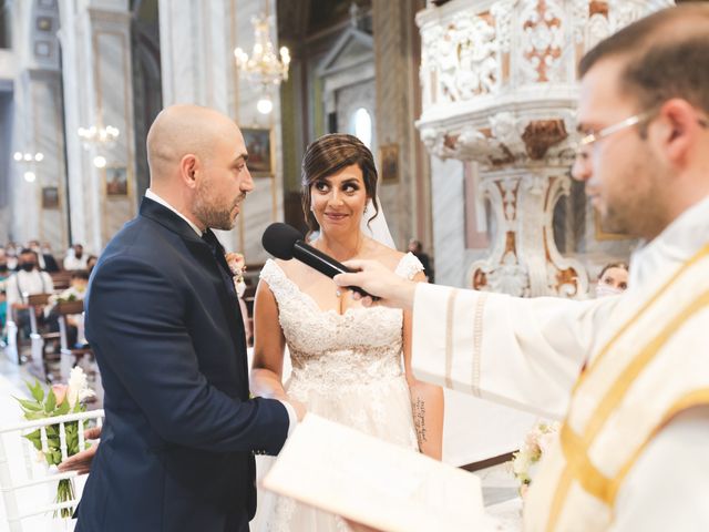 Il matrimonio di Federica e Giovanni a Quartu Sant&apos;Elena, Cagliari 44