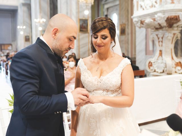 Il matrimonio di Federica e Giovanni a Quartu Sant&apos;Elena, Cagliari 46