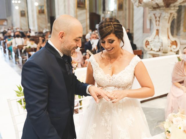 Il matrimonio di Federica e Giovanni a Quartu Sant&apos;Elena, Cagliari 47