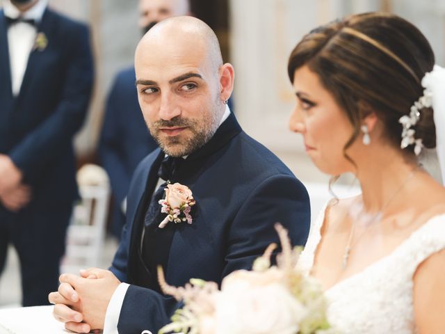 Il matrimonio di Federica e Giovanni a Quartu Sant&apos;Elena, Cagliari 48