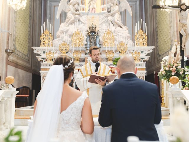Il matrimonio di Federica e Giovanni a Quartu Sant&apos;Elena, Cagliari 50