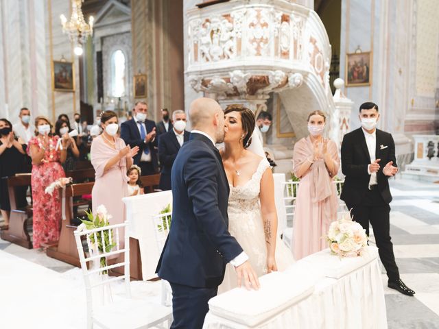 Il matrimonio di Federica e Giovanni a Quartu Sant&apos;Elena, Cagliari 51