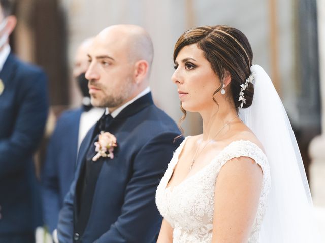 Il matrimonio di Federica e Giovanni a Quartu Sant&apos;Elena, Cagliari 53