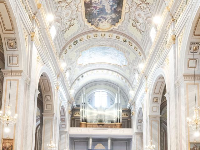 Il matrimonio di Federica e Giovanni a Quartu Sant&apos;Elena, Cagliari 55