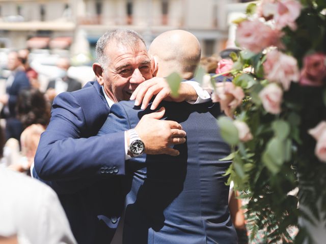 Il matrimonio di Federica e Giovanni a Quartu Sant&apos;Elena, Cagliari 59