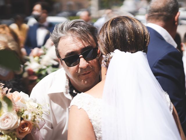 Il matrimonio di Federica e Giovanni a Quartu Sant'Elena, Cagliari 60