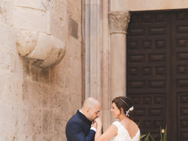 Il matrimonio di Federica e Giovanni a Quartu Sant&apos;Elena, Cagliari 62