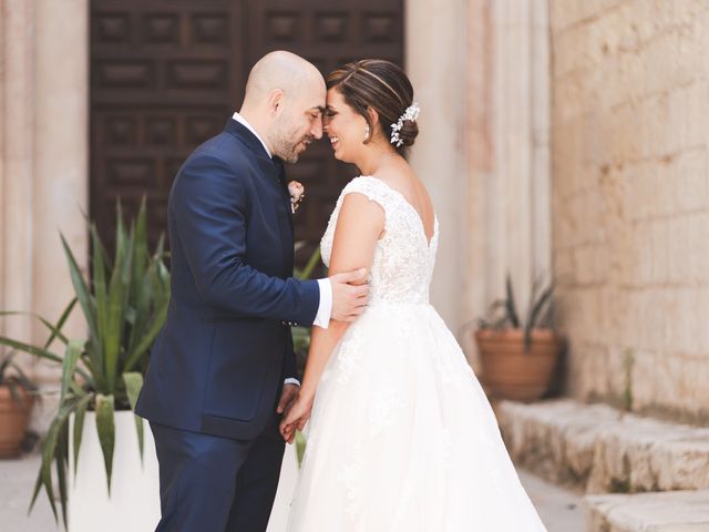 Il matrimonio di Federica e Giovanni a Quartu Sant&apos;Elena, Cagliari 63