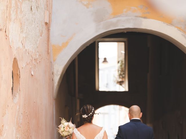 Il matrimonio di Federica e Giovanni a Quartu Sant'Elena, Cagliari 65