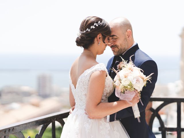 Il matrimonio di Federica e Giovanni a Quartu Sant&apos;Elena, Cagliari 67