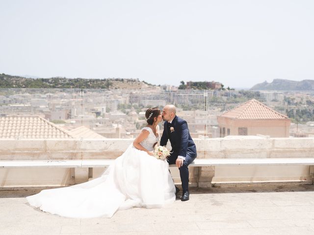 Il matrimonio di Federica e Giovanni a Quartu Sant&apos;Elena, Cagliari 69