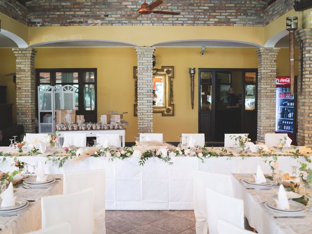 Il matrimonio di Federica e Giovanni a Quartu Sant'Elena, Cagliari 71