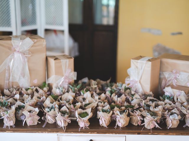 Il matrimonio di Federica e Giovanni a Quartu Sant&apos;Elena, Cagliari 74