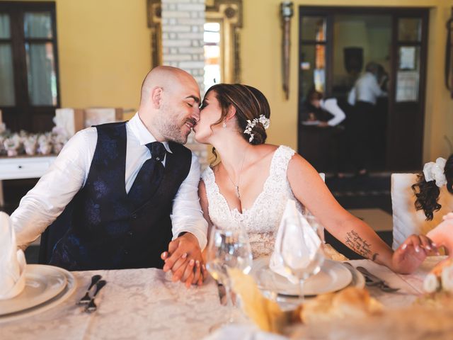 Il matrimonio di Federica e Giovanni a Quartu Sant&apos;Elena, Cagliari 78