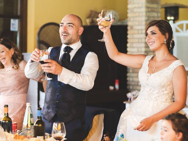 Il matrimonio di Federica e Giovanni a Quartu Sant'Elena, Cagliari 80