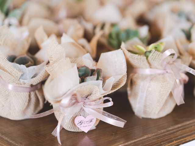 Il matrimonio di Federica e Giovanni a Quartu Sant&apos;Elena, Cagliari 81