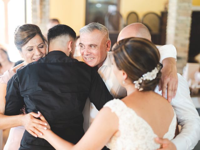 Il matrimonio di Federica e Giovanni a Quartu Sant&apos;Elena, Cagliari 88