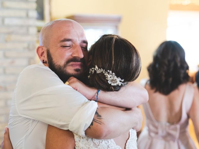 Il matrimonio di Federica e Giovanni a Quartu Sant&apos;Elena, Cagliari 89