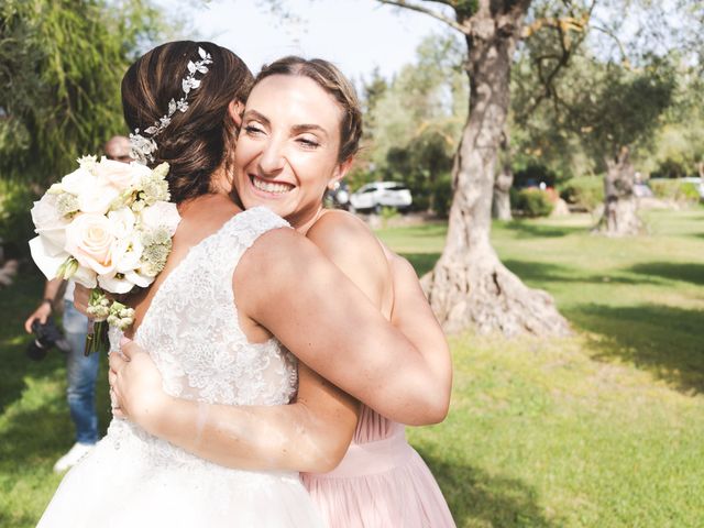 Il matrimonio di Federica e Giovanni a Quartu Sant&apos;Elena, Cagliari 92