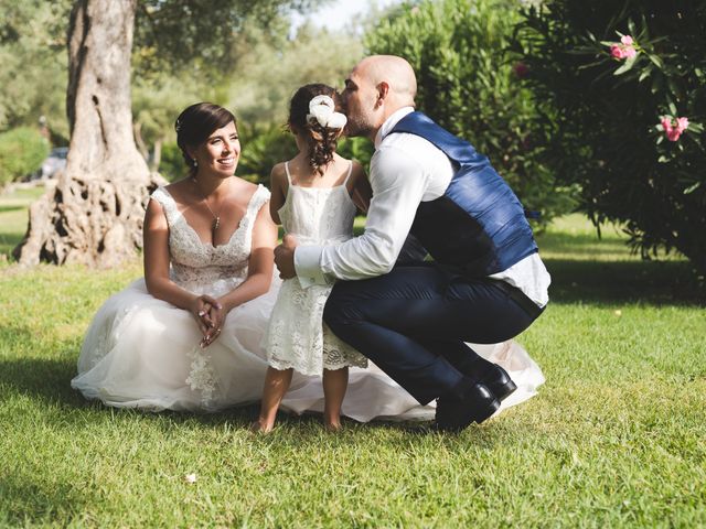 Il matrimonio di Federica e Giovanni a Quartu Sant&apos;Elena, Cagliari 93