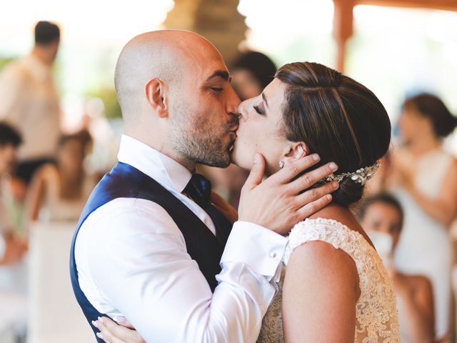 Il matrimonio di Federica e Giovanni a Quartu Sant&apos;Elena, Cagliari 96