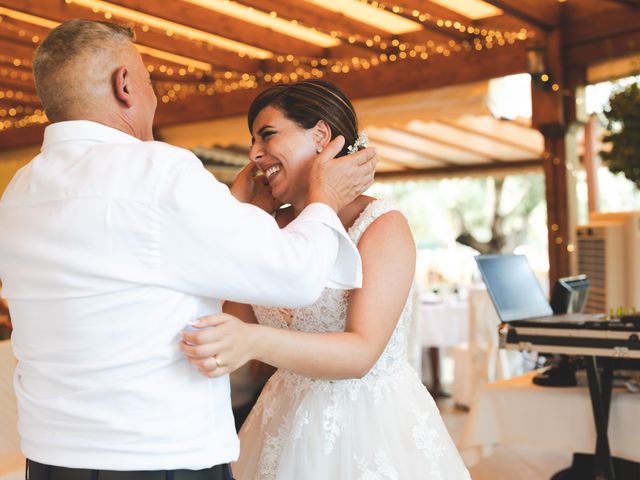 Il matrimonio di Federica e Giovanni a Quartu Sant&apos;Elena, Cagliari 98