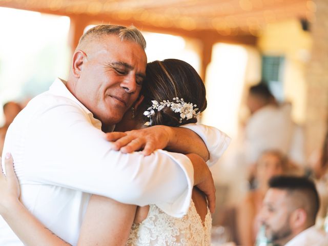 Il matrimonio di Federica e Giovanni a Quartu Sant&apos;Elena, Cagliari 99