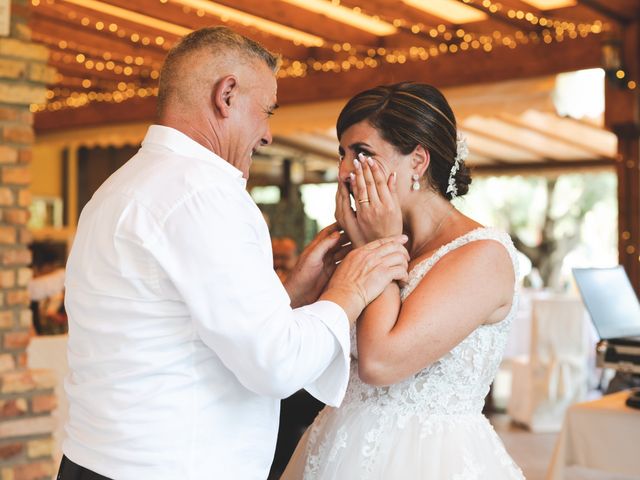 Il matrimonio di Federica e Giovanni a Quartu Sant&apos;Elena, Cagliari 100