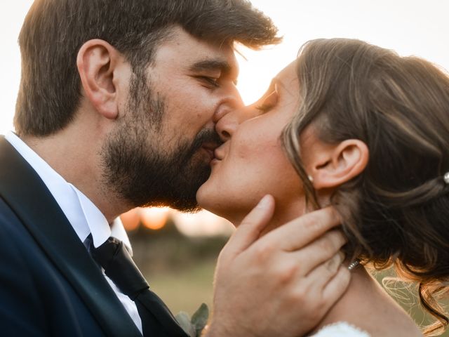 Il matrimonio di Simone e Roberta a Oleggio, Novara 42