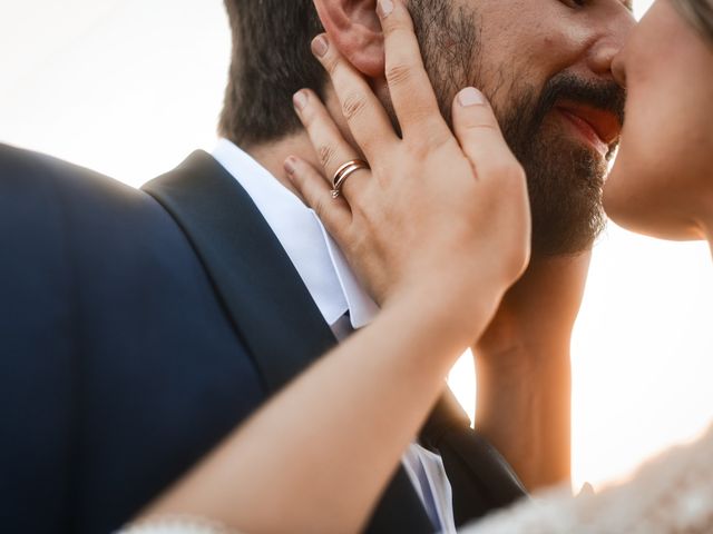 Il matrimonio di Simone e Roberta a Oleggio, Novara 1