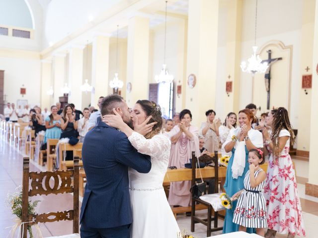 Il matrimonio di Mattia e Valentina a Faenza, Ravenna 9