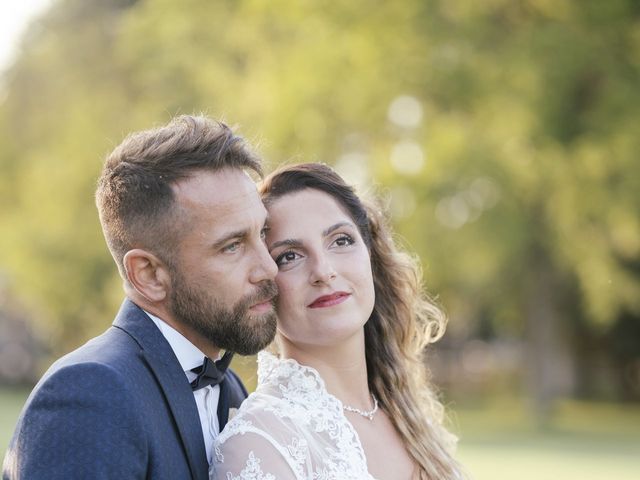 Il matrimonio di Mattia e Valentina a Faenza, Ravenna 11