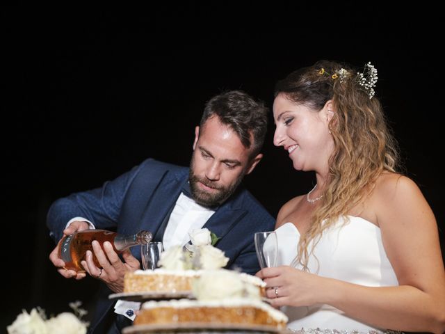 Il matrimonio di Mattia e Valentina a Faenza, Ravenna 19