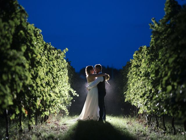 Il matrimonio di Mattia e Valentina a Faenza, Ravenna 33