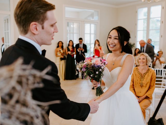 Il matrimonio di Andrea e Carmelita a Forlì, Forlì-Cesena 17