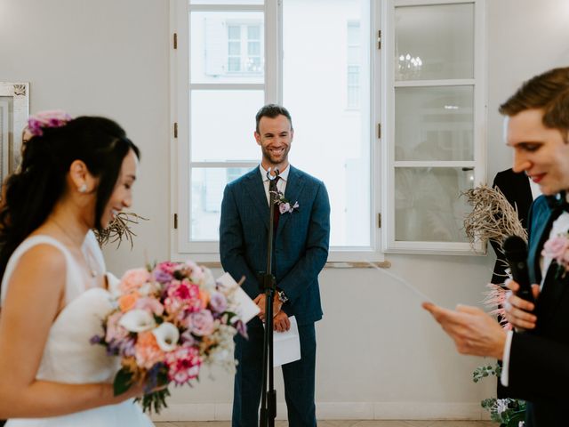 Il matrimonio di Andrea e Carmelita a Forlì, Forlì-Cesena 20