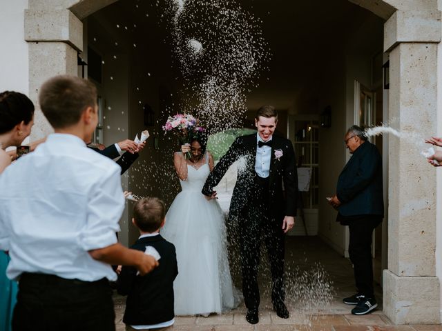 Il matrimonio di Andrea e Carmelita a Forlì, Forlì-Cesena 26