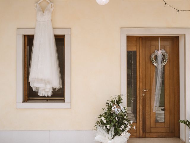 Il matrimonio di Alessio e Ambra a Gaiarine, Treviso 10