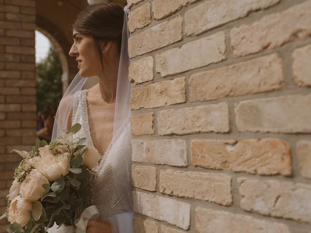 Il matrimonio di Alessio e Ambra a Gaiarine, Treviso 24