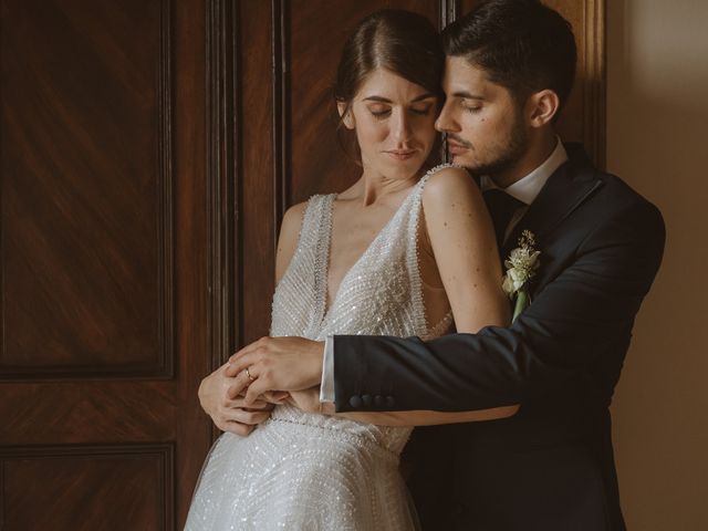 Il matrimonio di Alessio e Ambra a Gaiarine, Treviso 60