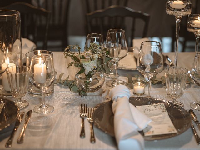 Il matrimonio di Alessio e Ambra a Gaiarine, Treviso 66