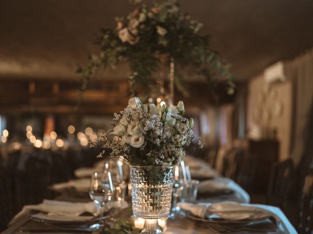 Il matrimonio di Alessio e Ambra a Gaiarine, Treviso 70