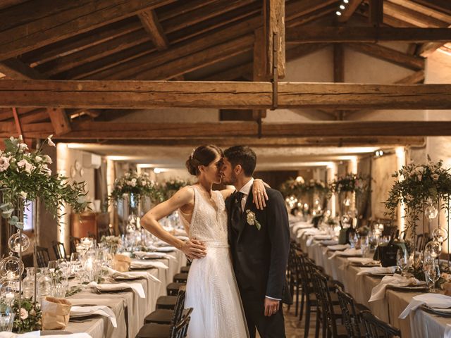 Il matrimonio di Alessio e Ambra a Gaiarine, Treviso 73